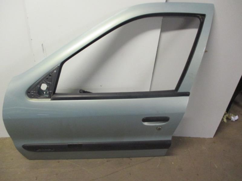 Porte avant gauche VOLVO S 40 1 PHASE 1 Diesel - 1