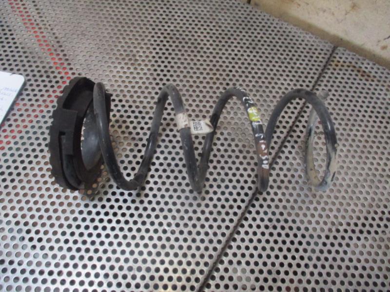 Molla sospensione posteriore sinistra FIAT 500 2 PHASE 2 Gasolina - 1