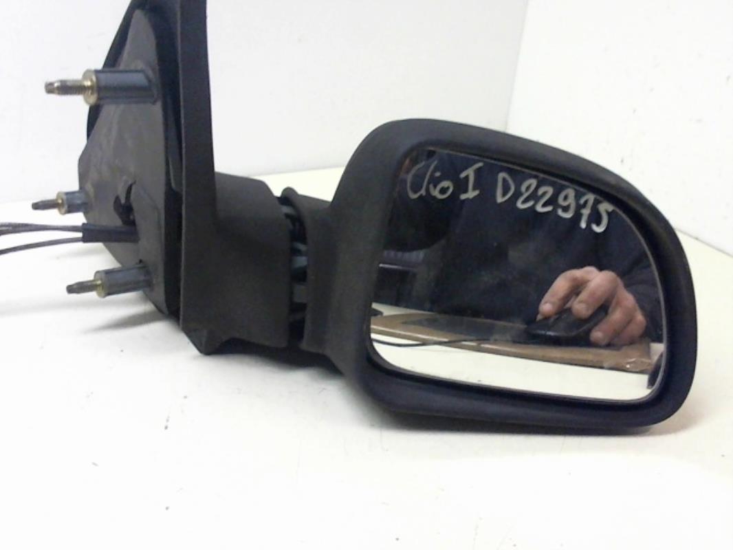 Retrovisor derecho RENAULT CLIO 1 PHASE 1 Gasolina - 1