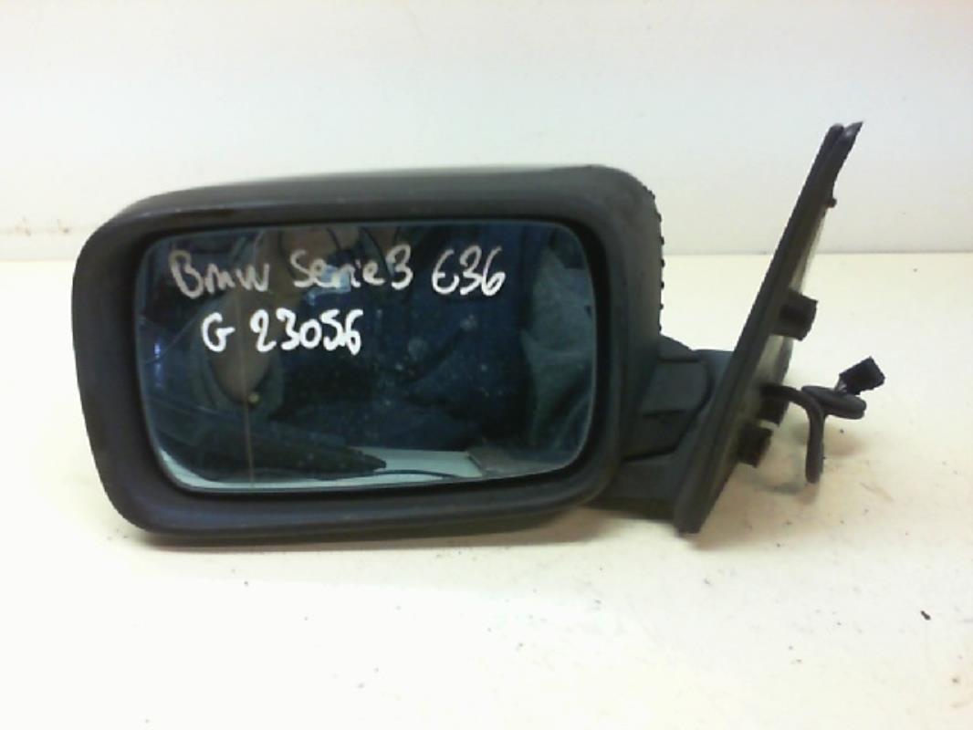 Retrovisor izquierdo BMW SERIE 3 E36 COMPACT Gasolina - 1
