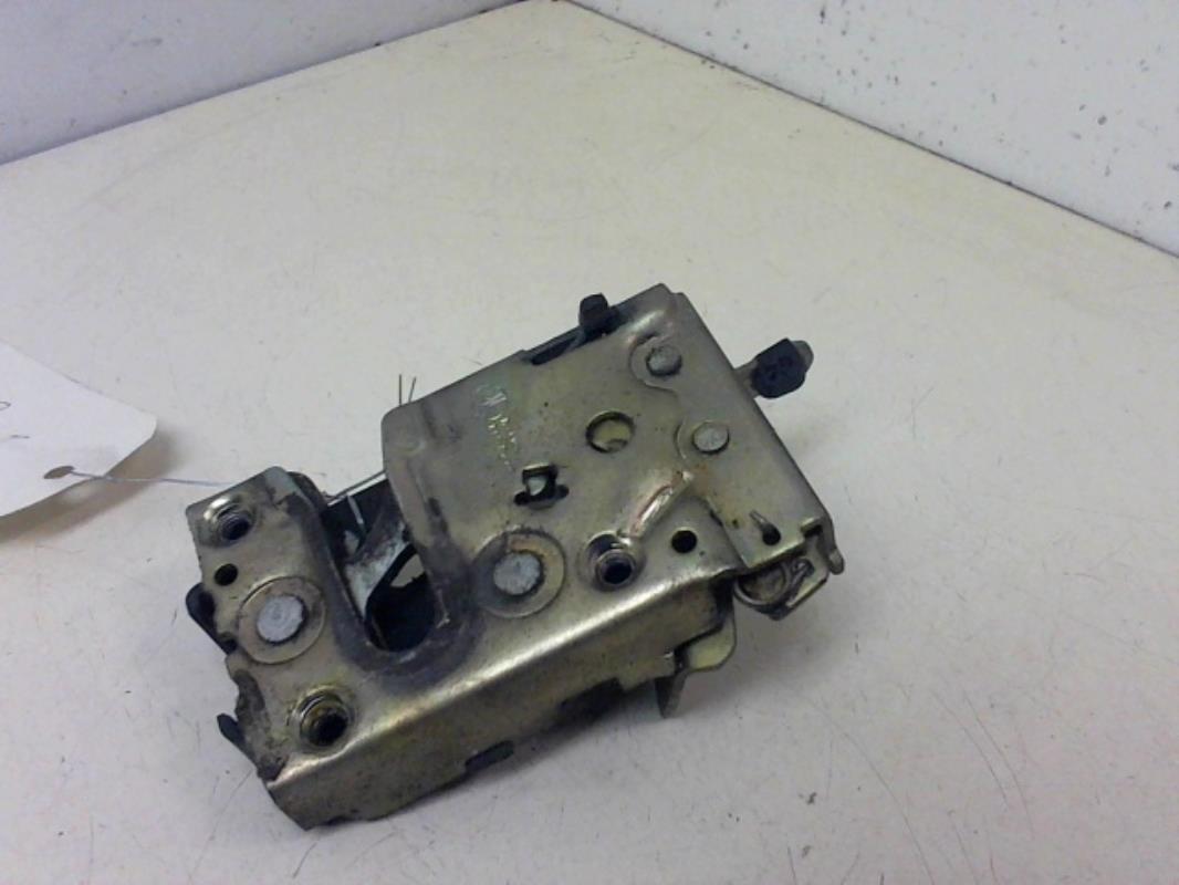 Serratura posteriore destra CITROEN AX PHASE 2 Gasolina - 1