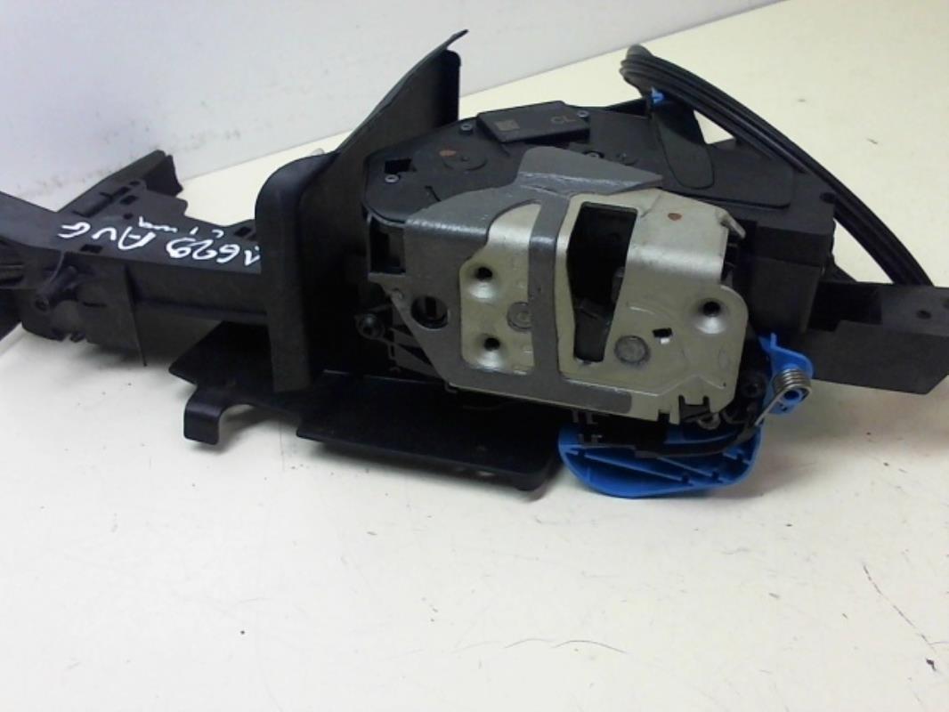 Serratura anteriore sinistra FORD GRAND C-MAX 2 PHASE 2 Diésel - 1