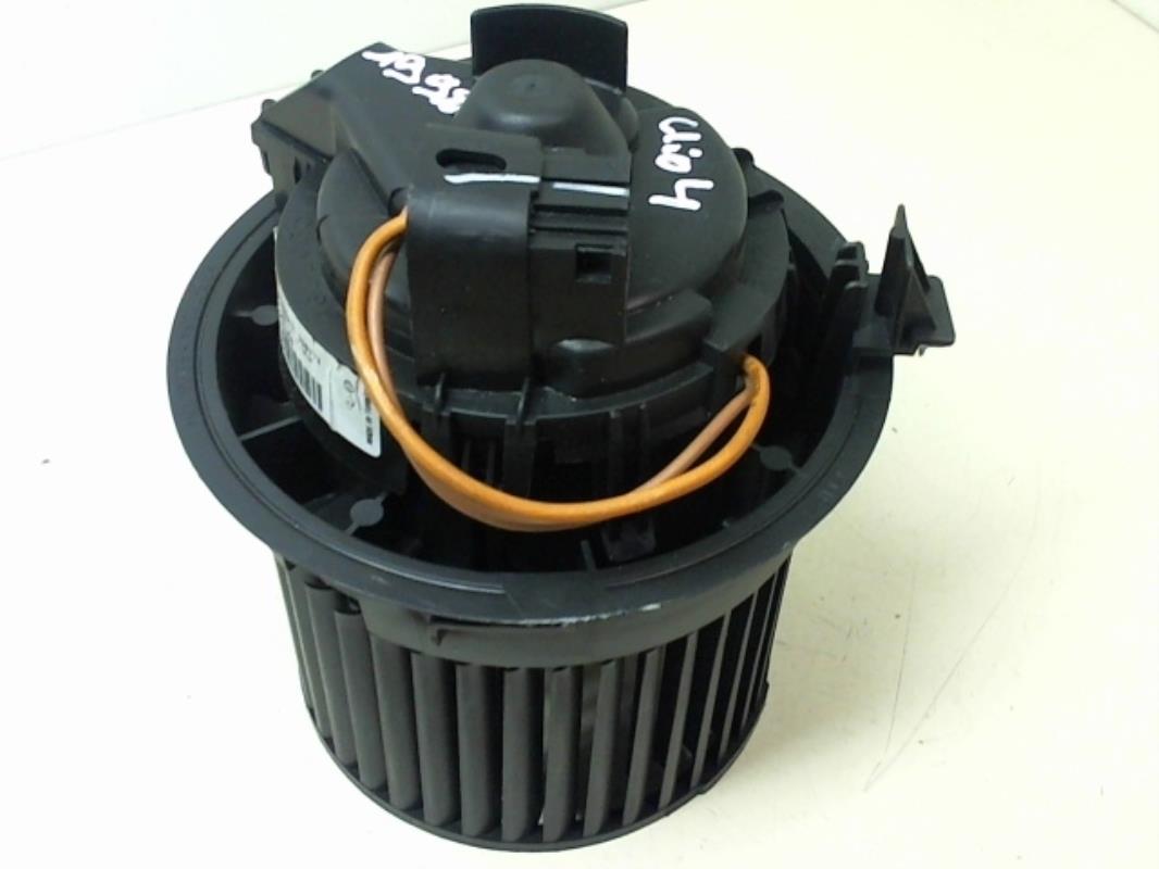 Pulseur d'air RENAULT CLIO 4 PHASE 1 Diesel - 1