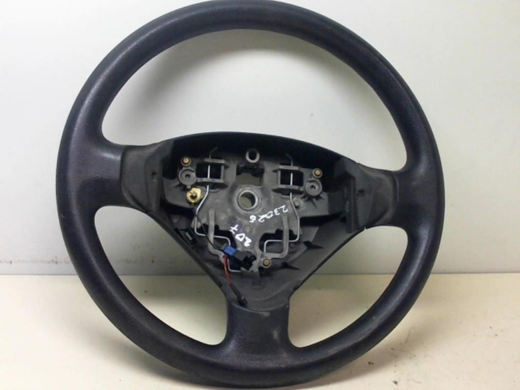 Volant PEUGEOT 207 PHASE 1 Diesel - 1