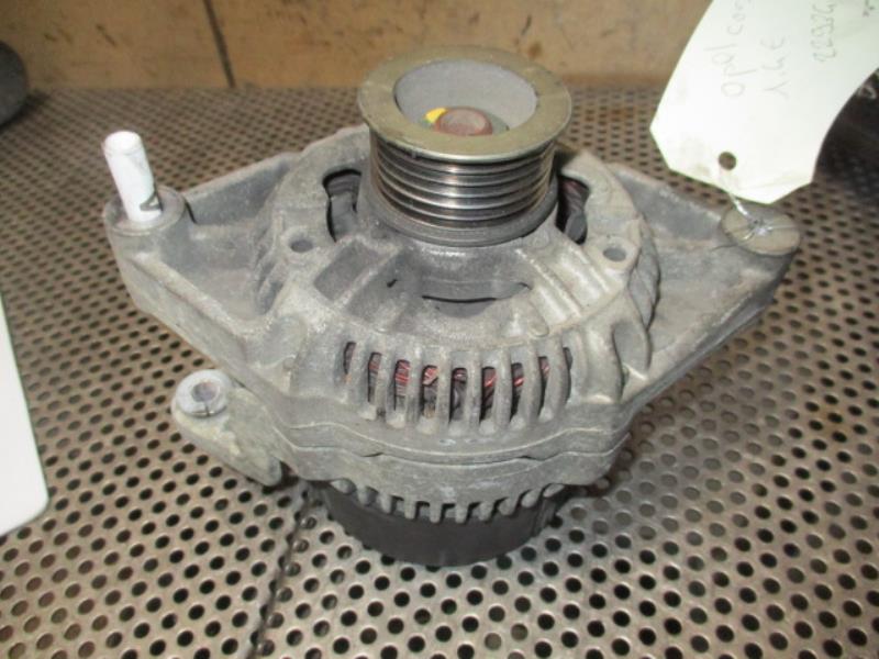 Alternatore OPEL CORSA B PHASE 1 Gasolina - 1