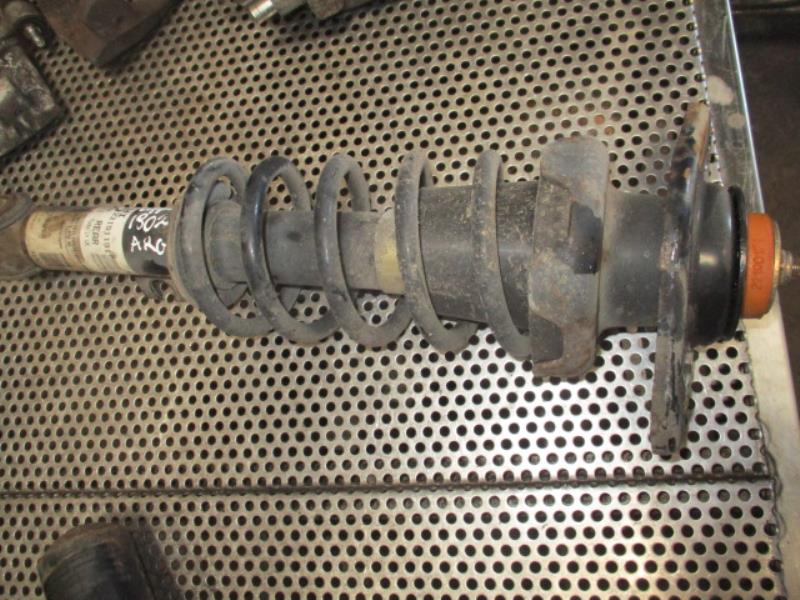 Ammortizzatore posteriore sinistro MINI MINI 1 R50/R53 PHASE 1 Gasolina - 1