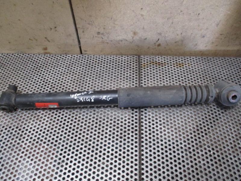 Ammortizzatore posteriore sinistro RENAULT LAGUNA 2 PHASE 1 Diésel - 1