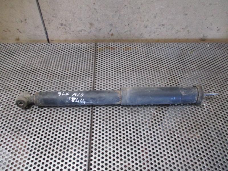 Ammortizzatore anteriore sinistro MERCEDES CLASSE SLK 170 PHASE 2 CABRIOLET Gasolina - 1