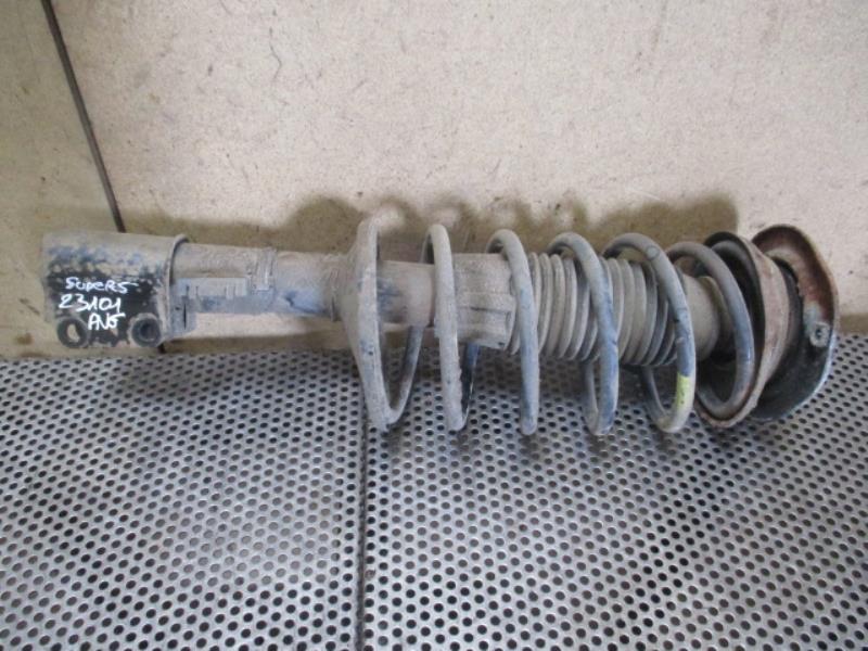 Ammortizzatore anteriore sinistro RENAULT SUPER 5 Gasolina - 1