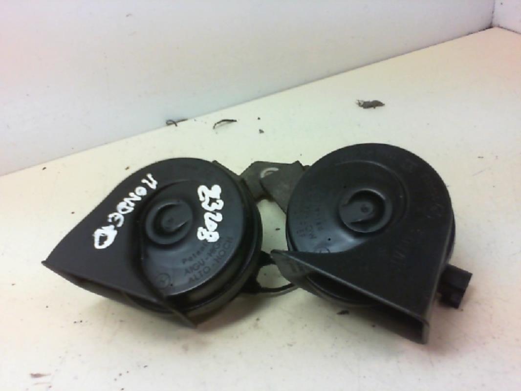 Tromba/Clacson FORD MONDEO 2 Gasolina - 1