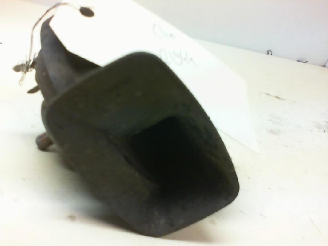 Tromba/Clacson RENAULT CLIO 1 PHASE 3 Gasolina - 1