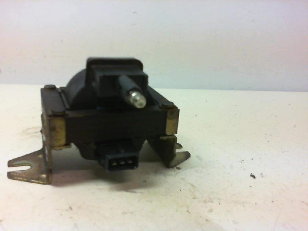 Bobine (allumage) RENAULT CLIO 1 PHASE 1 Essence - 1