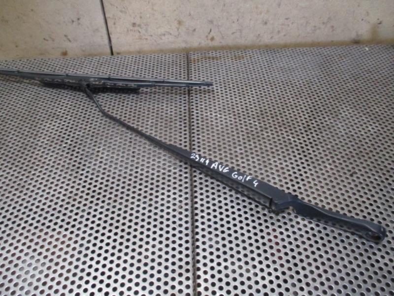 Braccio tergicristallo anteriore sinistro VOLKSWAGEN GOLF 4 Diésel - 1