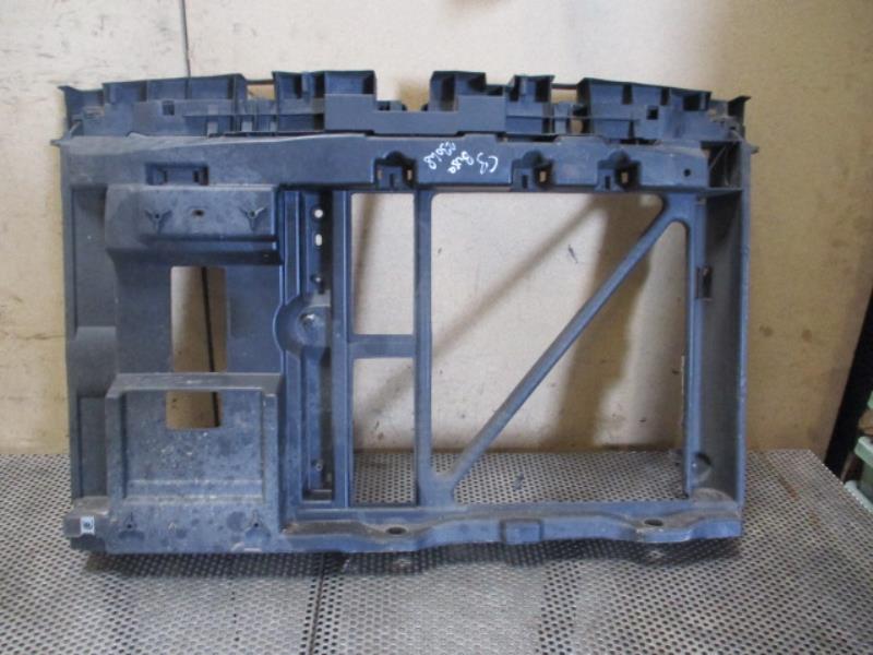 Face avant CITROEN C3 1 PHASE 1 Diesel - 1