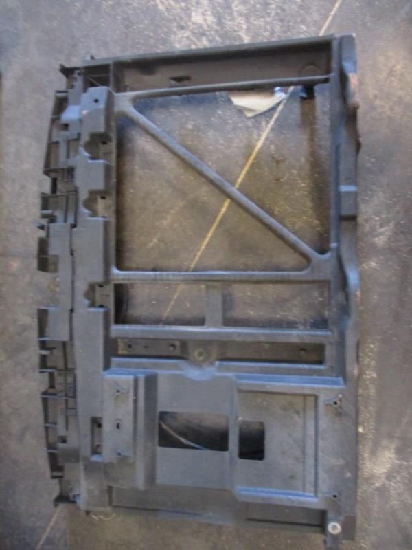Face avant CITROEN C3 1 PHASE 1 Diesel - 1