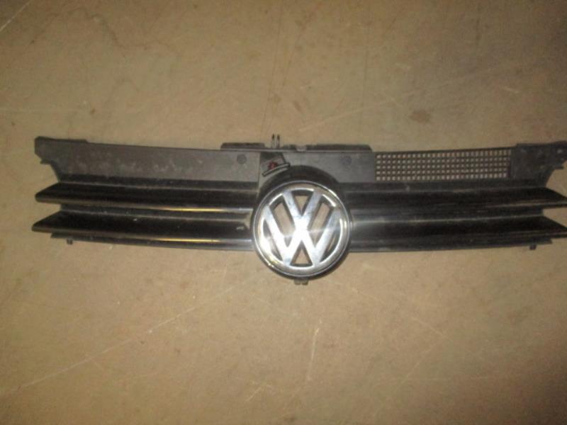 Calandre VOLKSWAGEN GOLF 4 Diesel - 1