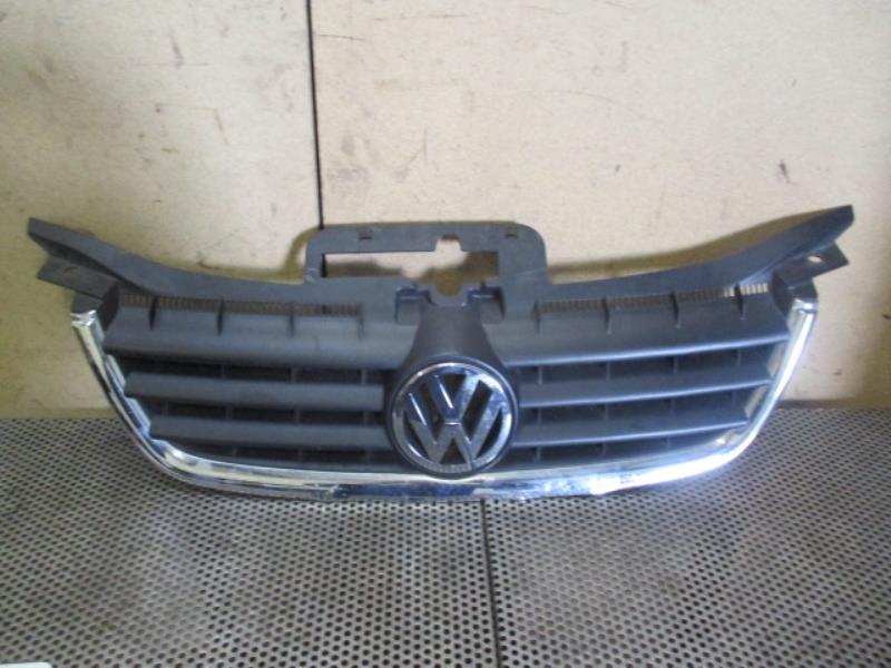 Calandre VOLKSWAGEN TOURAN 1 PHASE 1 Diesel - 1