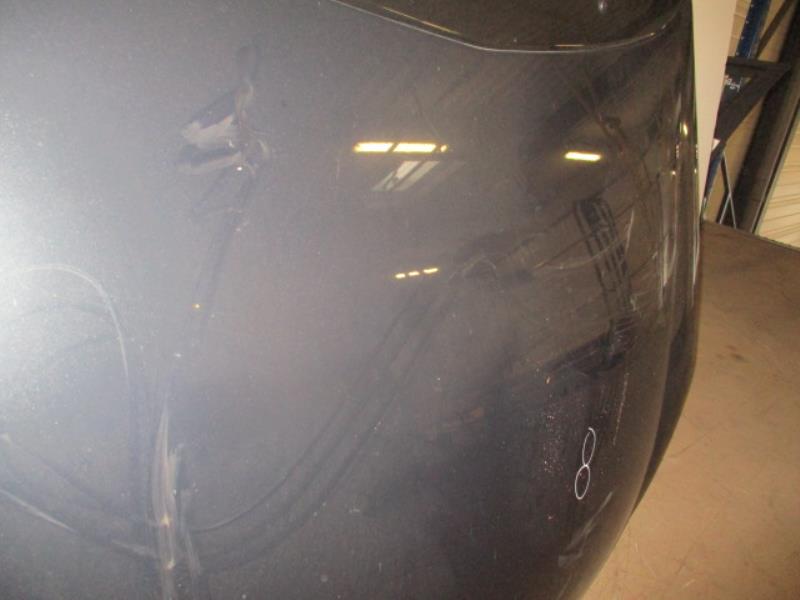 Capot CITROEN C5 1 PHASE 1 Diesel - 1