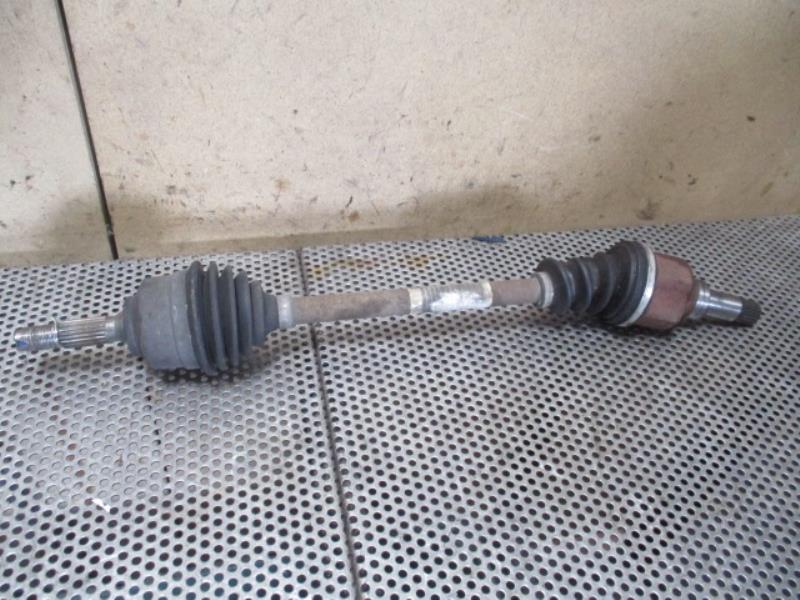 Giunto cardanico albero di trasmissione sinistro CITROEN C3 1 PHASE 1 Diésel - 1