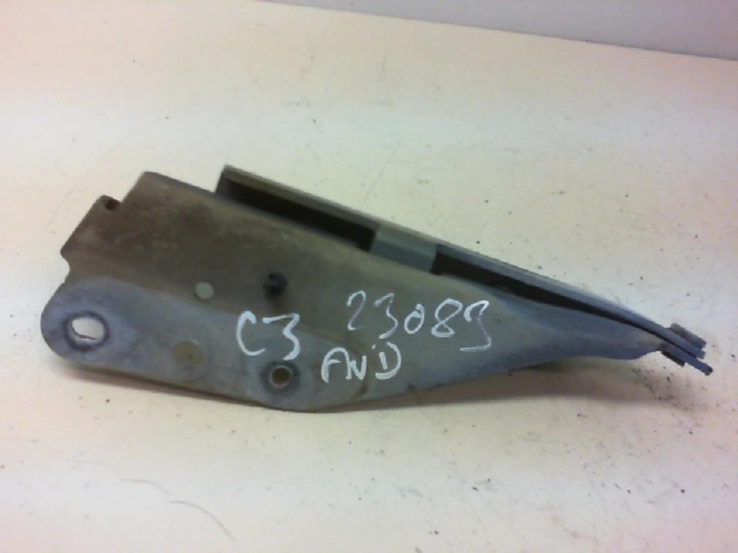 Charniere de capot CITROEN C3 1 PHASE 1 Diesel - 1