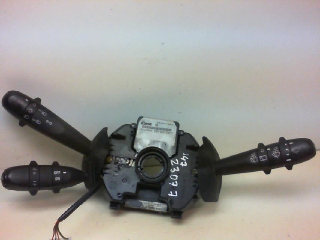 Devio guida completo con contatto spiralato ALFA ROMEO 147 PHASE 2 Diésel - 1