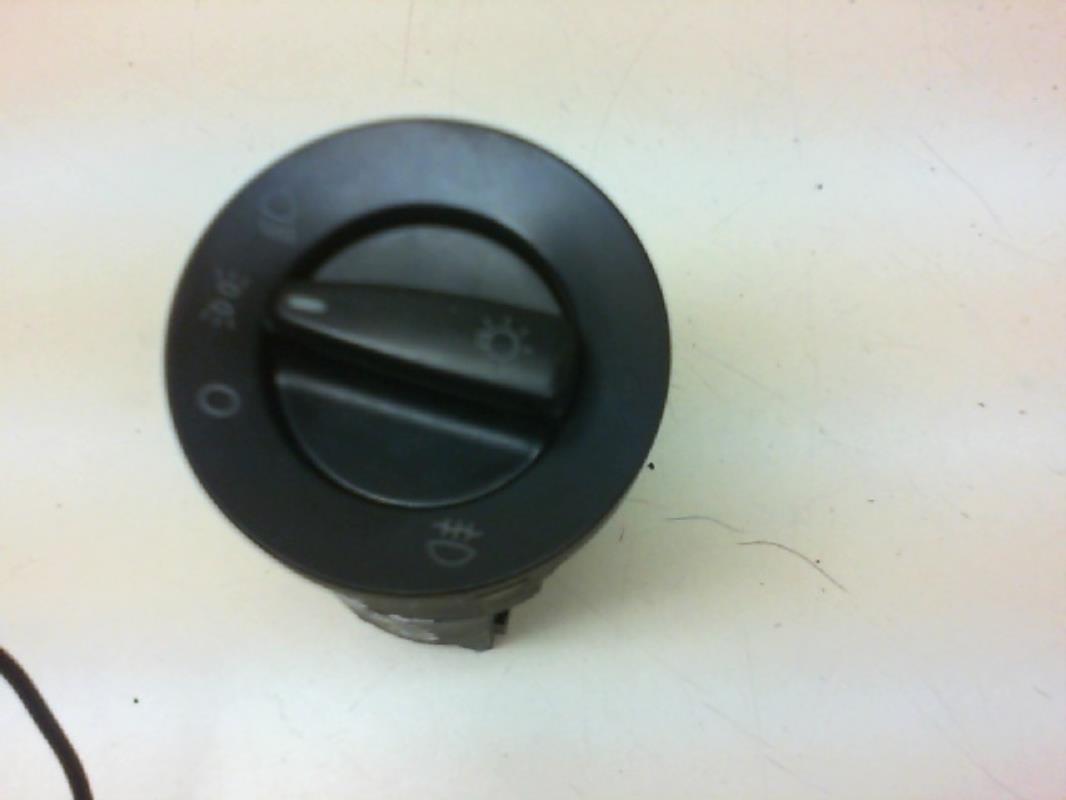 Commande de phare VOLKSWAGEN GOLF 4 Diesel - 1