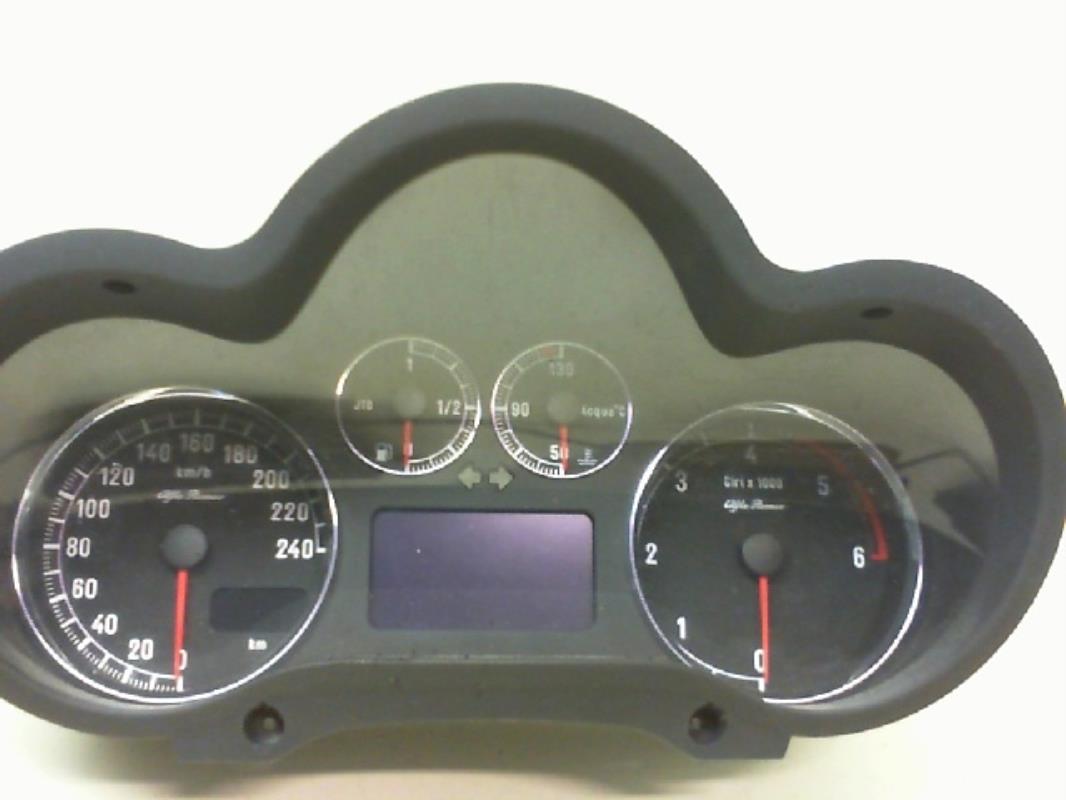 Compteur ALFA ROMEO 147 PHASE 2 Diesel - 1