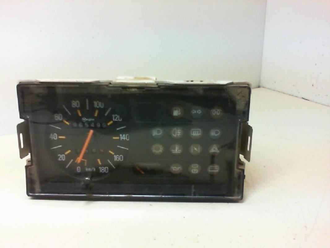 Compteur RENAULT SUPER 5 Essence - 1