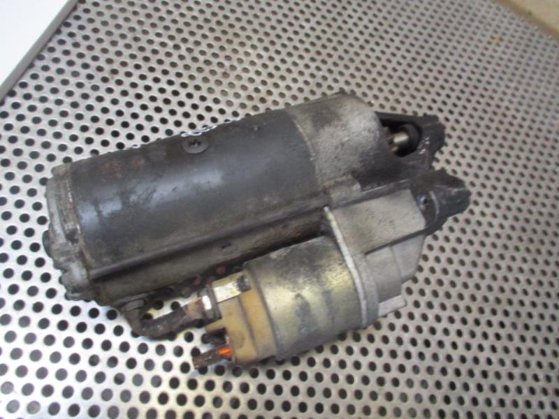 Demarreur CITROEN XSARA PHASE 1 Diesel - 1