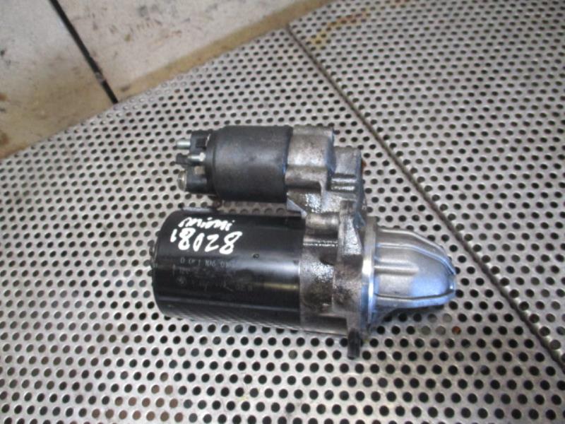 Motorino avviamento MINI MINI 1 R50/R53 PHASE 1 Gasolina - 1