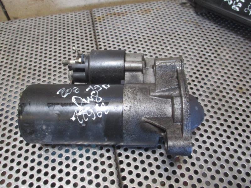 Demarreur OPEL CORSA B PHASE 1 Essence - 1