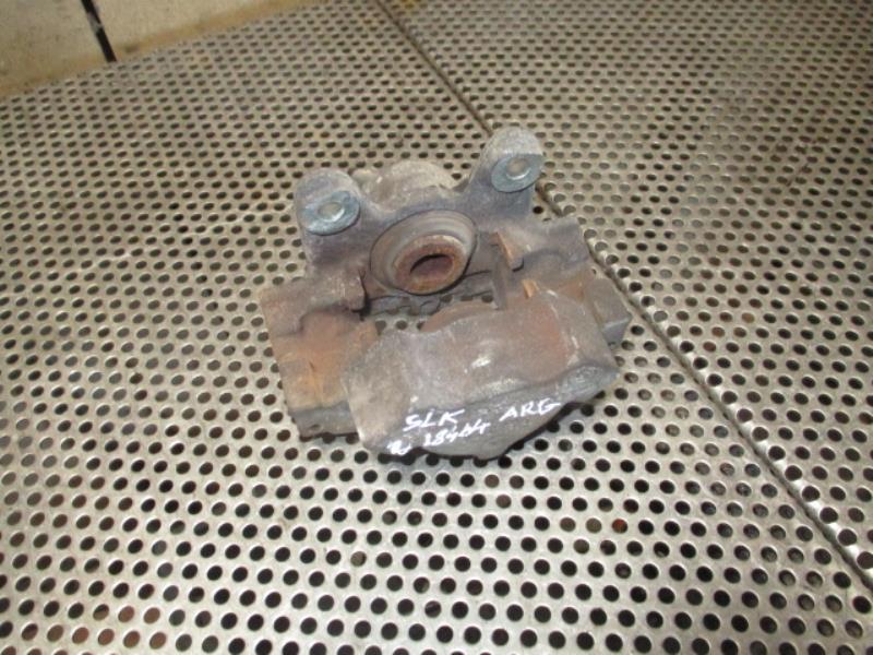 Pinza freni posteriore sinistra MERCEDES CLASSE SLK 170 PHASE 2 CABRIOLET Gasolina - 1