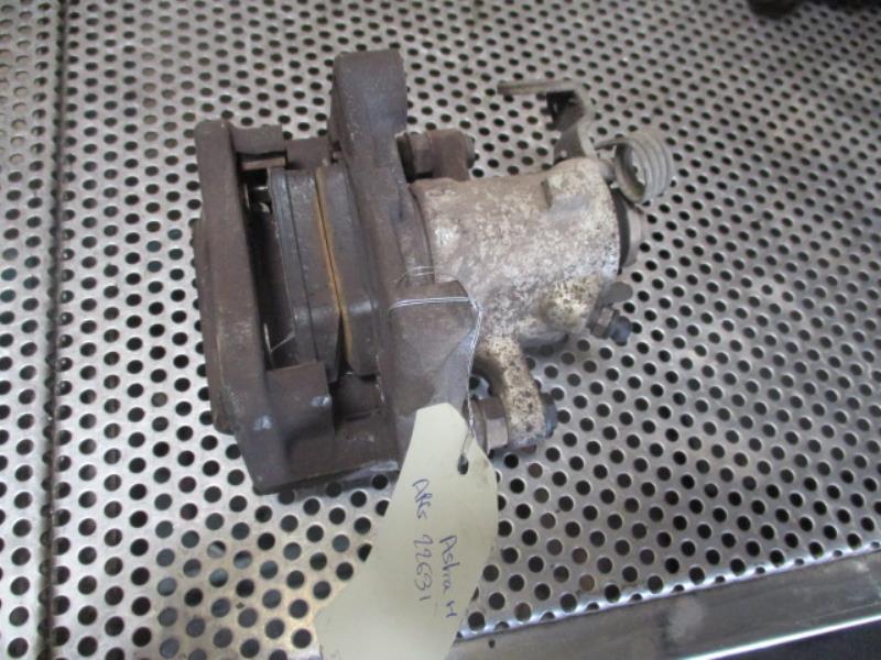 Pinza freni posteriore sinistra OPEL ASTRA H PHASE 2 Diésel - 1