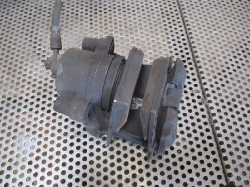 Pinza freni anteriore destra VOLKSWAGEN POLO 4 PHASE 1 Diésel - 1