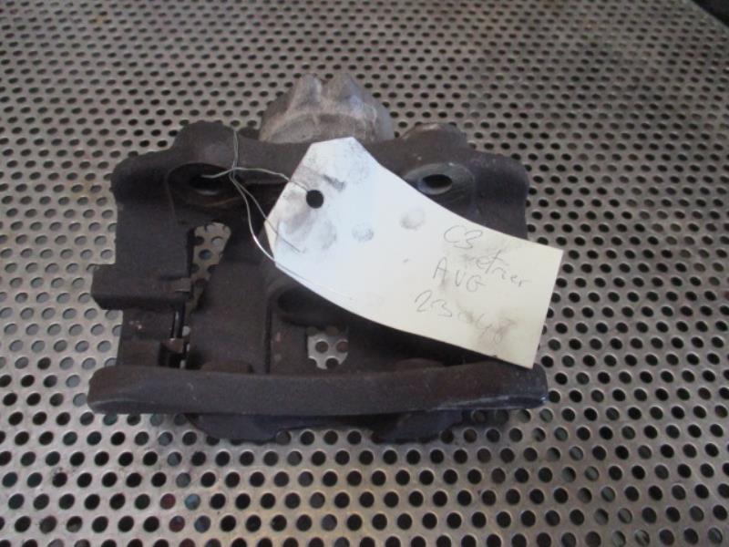 Pinza freni anteriore sinistra CITROEN C3 1 PHASE 1 Diésel - 1