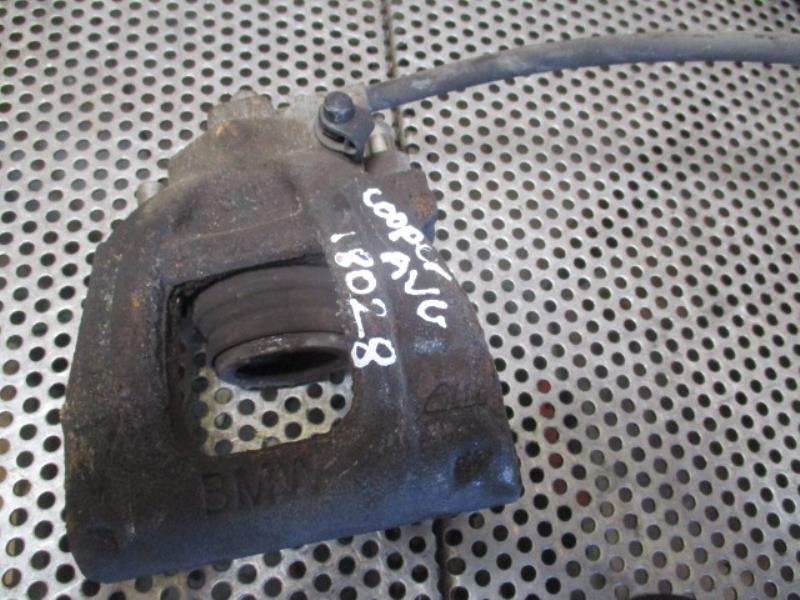 Pinza freni anteriore sinistra MINI MINI 1 R50/R53 PHASE 1 Gasolina - 1