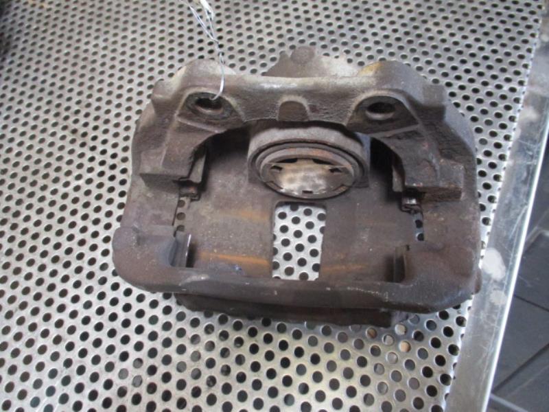 Pinza freni anteriore sinistra PEUGEOT 207 PHASE 1 BREAK Diésel - 1