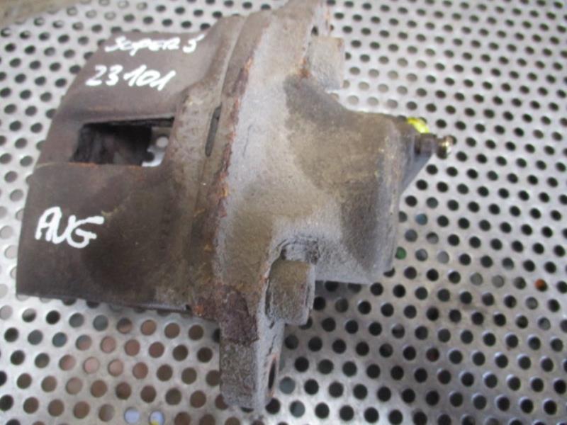 Pinza freni anteriore sinistra RENAULT SUPER 5 Gasolina - 1
