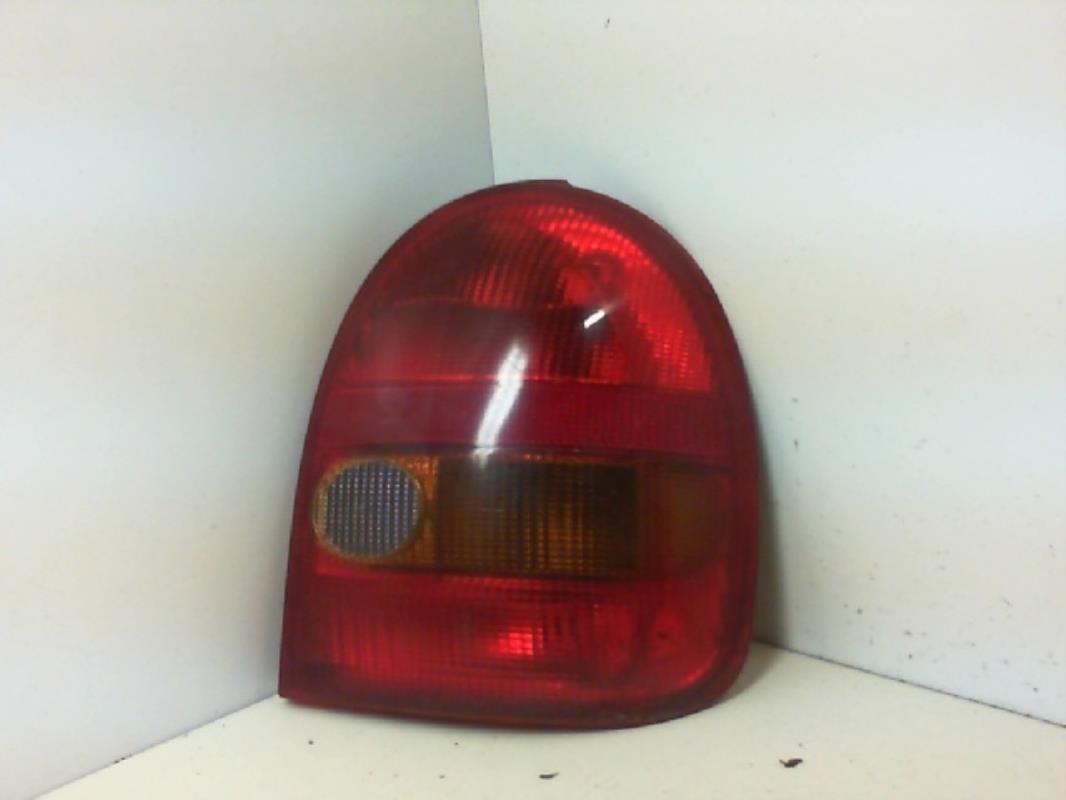 Fanale posteriore principale destro (luci) OPEL CORSA B PHASE 1 Gasolina - 1