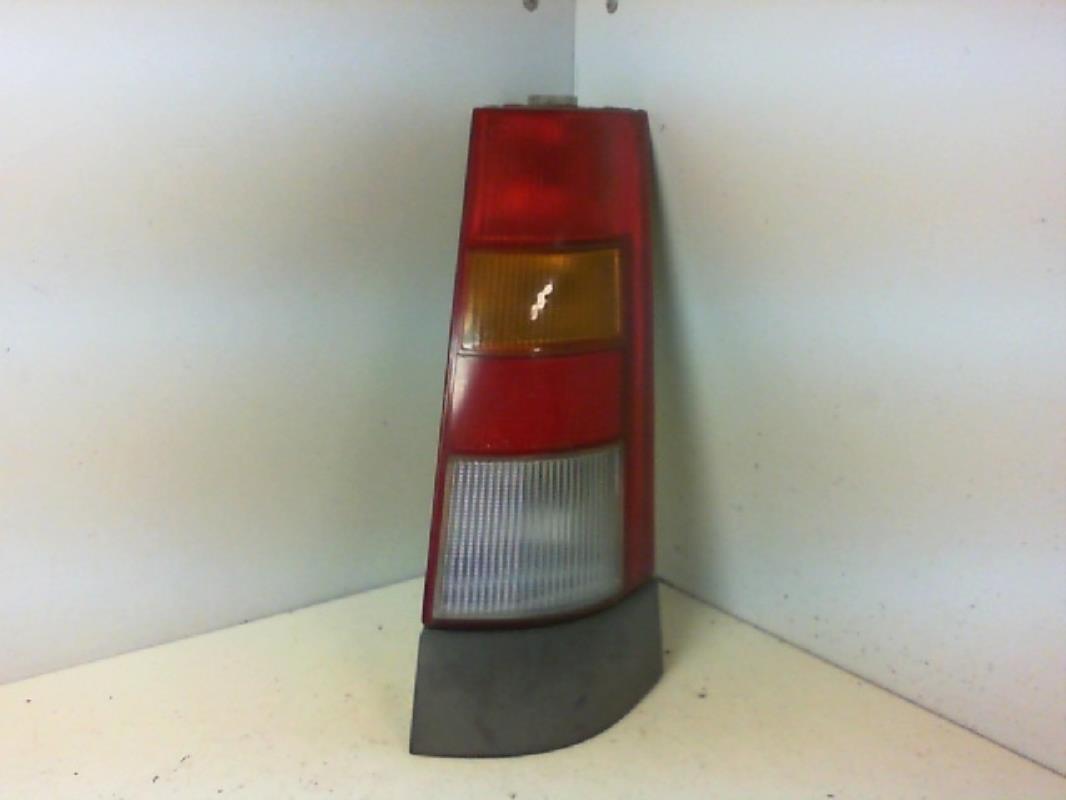 Fanale posteriore principale destro (luci) RENAULT SUPER 5 Gasolina - 1