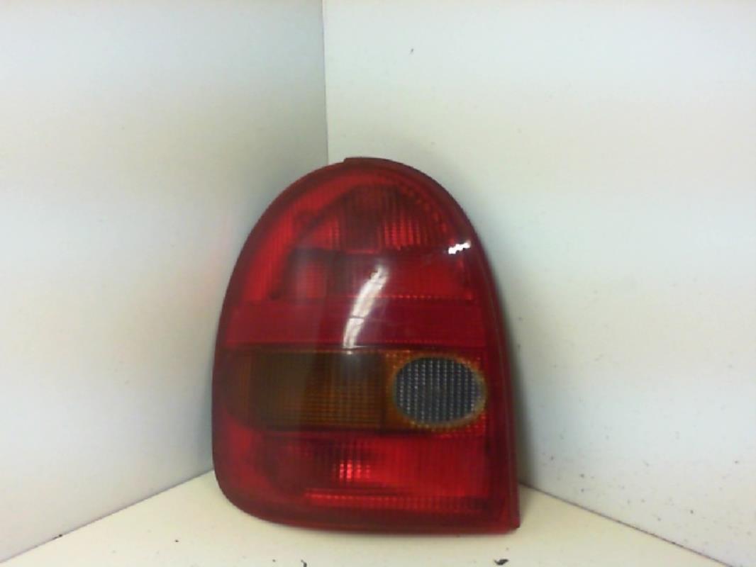 Fanale posteriore principale sinistro (luci) OPEL CORSA B PHASE 1 Gasolina - 1