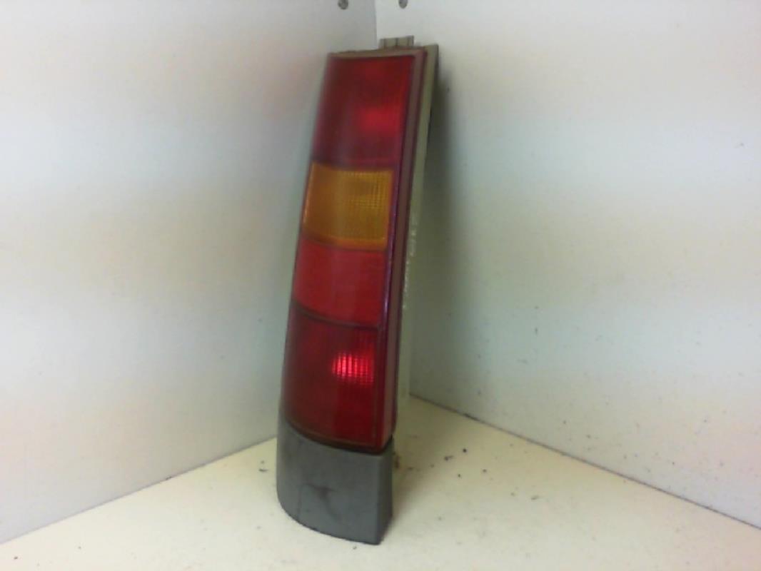 Fanale posteriore principale sinistro (luci) RENAULT SUPER 5 Gasolina - 1