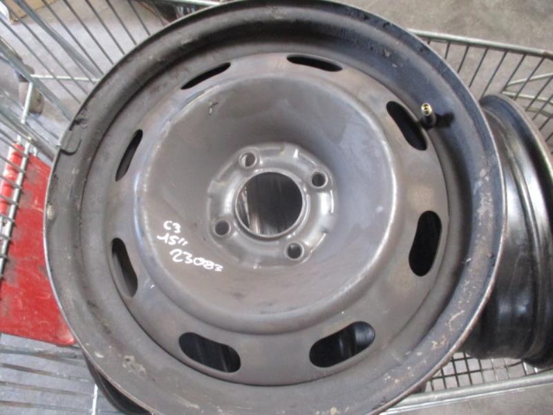 Cerchione CITROEN C3 1 PHASE 1 Diésel - 1