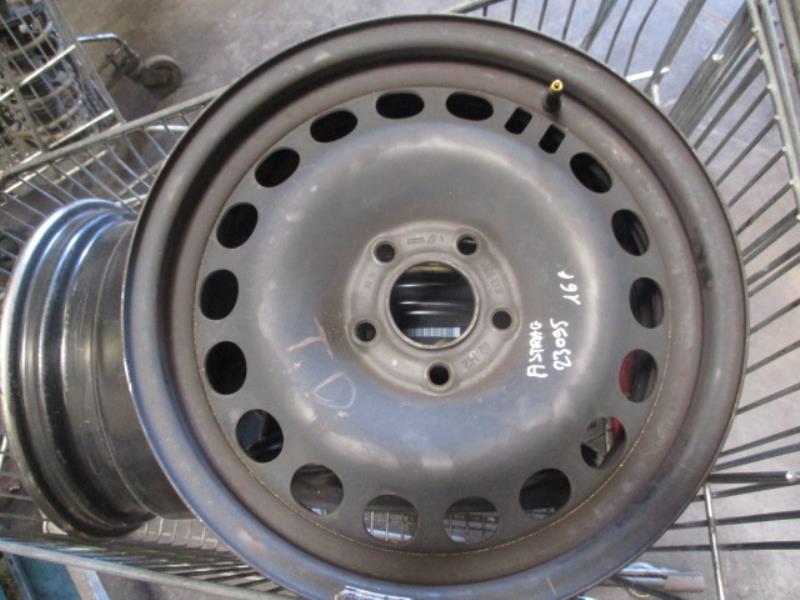 Jante OPEL ASTRA G BREAK  - 1