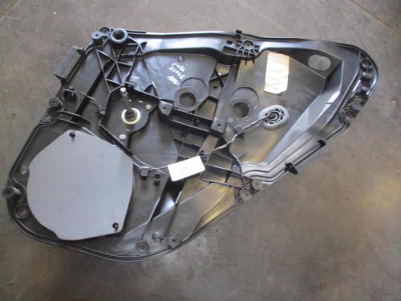 Alzacristalli elettrico posteriore destro FORD FIESTA 6 PHASE 1 Diésel - 1