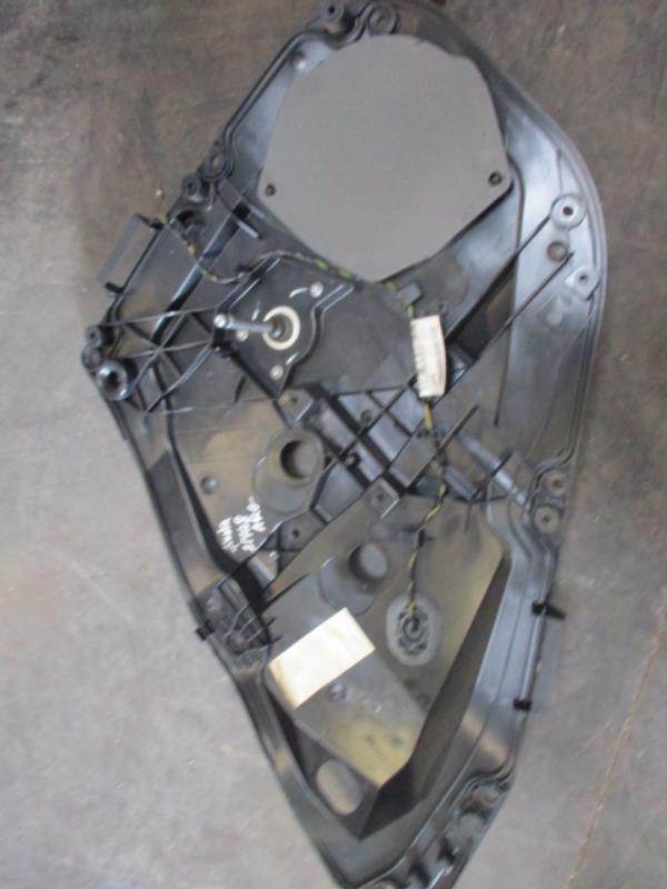 Alzacristalli elettrico posteriore sinistro FORD FIESTA 6 PHASE 1 Diésel - 1
