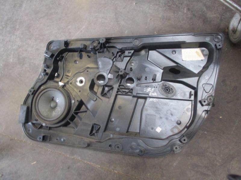 Alzacristalli elettrico anteriore destro FORD FIESTA 6 PHASE 1 Diésel - 1
