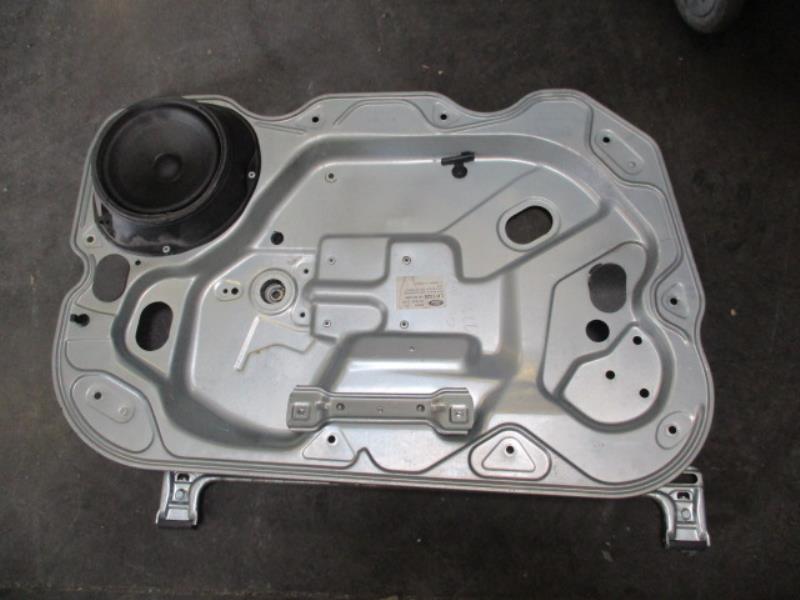 Alzacristalli elettrico anteriore sinistro FORD C-MAX 1 PHASE 1 Diésel - 1