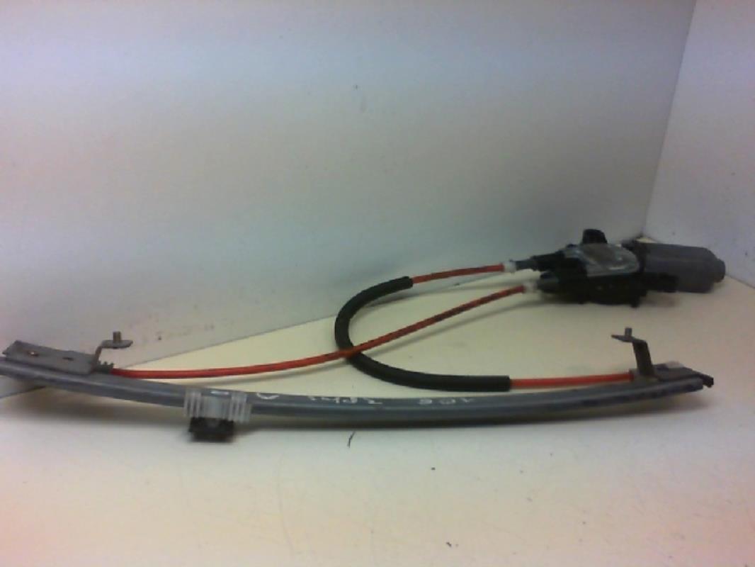 Alzacristalli elettrico anteriore sinistro PEUGEOT 106 PHASE 1 Gasolina - 1