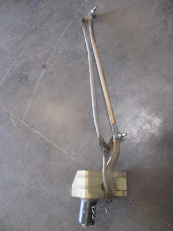 Motore tergicristallo anteriore RENAULT R19 PHASE 1 Gasolina - 1